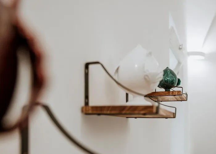 Signuria Dimora EsclusivaBed and Breakfast